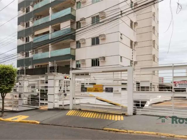 Apartamento venda em Região Geográfica Imediata de Cuiabá, Região Metropolitana do Vale do Rio Cuiabá