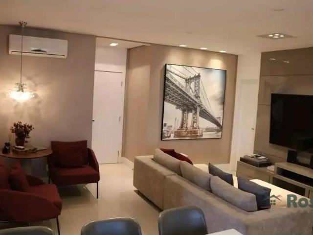 Apartamento venda em Região Geográfica Imediata de Cuiabá, Região Metropolitana do Vale do Rio Cuiabá