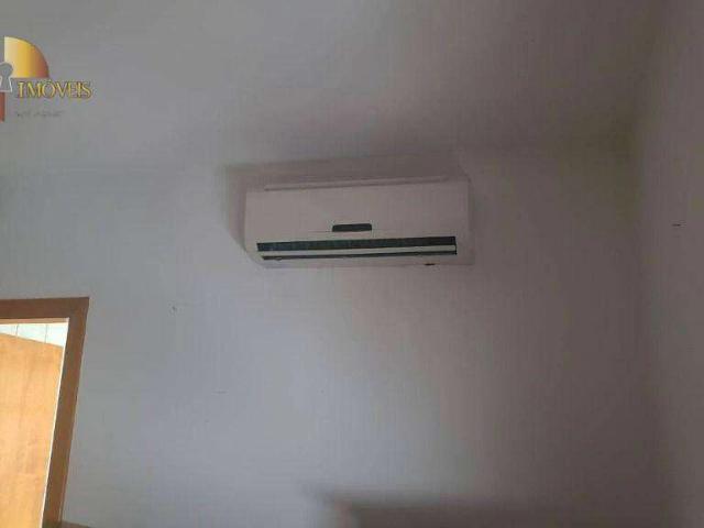 Apartamento venda em Duque de Caxias, Cuiabá