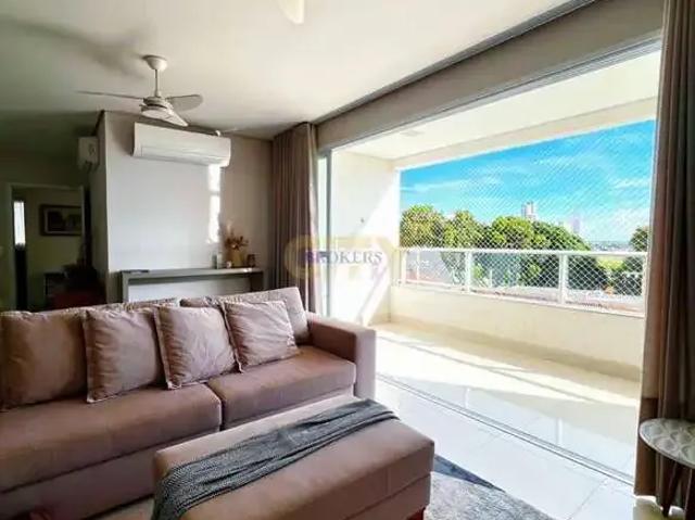 Apartamento venda em Região Geográfica Imediata de Cuiabá, Região Metropolitana do Vale do Rio Cuiabá