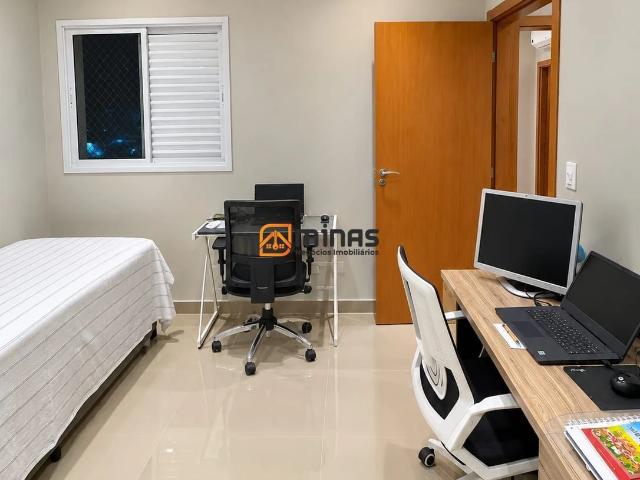 Apartamento venda em Duque de Caxias, Cuiabá