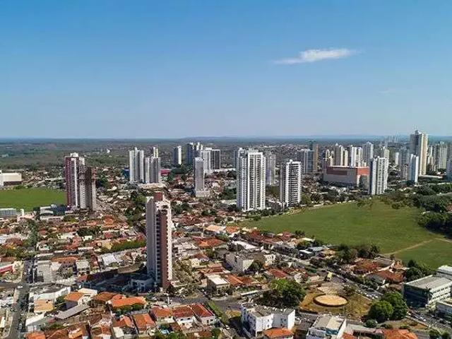 Apartamento venda em Região Geográfica Imediata de Cuiabá, Região Metropolitana do Vale do Rio Cuiabá