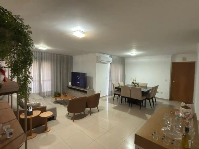 Apartamento venda em Quilombo, Cuiabá