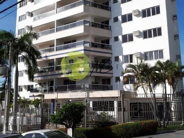 Apartamento venda em Goiabeira, Cuiabá