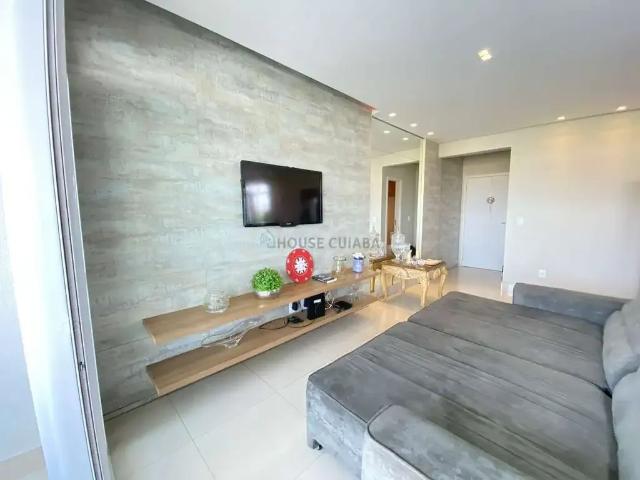 Apartamento venda em Região Geográfica Imediata de Cuiabá, Região Metropolitana do Vale do Rio Cuiabá