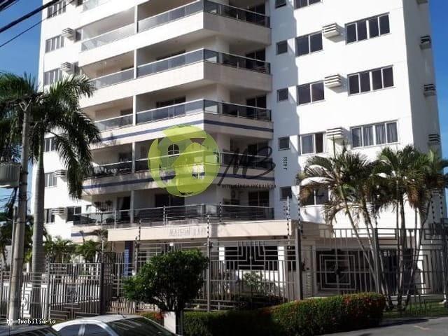 Apartamento venda em Região Geográfica Imediata de Cuiabá, Região Metropolitana do Vale do Rio Cuiabá