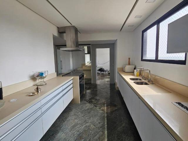 Apartamento venda em Cuiabá, Região Geográfica Intermediária de Cuiabá
