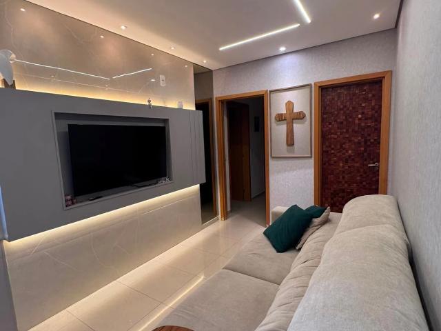 Apartamento venda em Duque de Caxias, Cuiabá