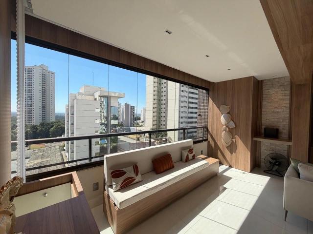 Apartamento venda em Duque de Caxias, Cuiabá