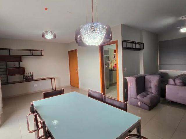 Apartamento venda em Região Geográfica Imediata de Cuiabá, Região Metropolitana do Vale do Rio Cuiabá