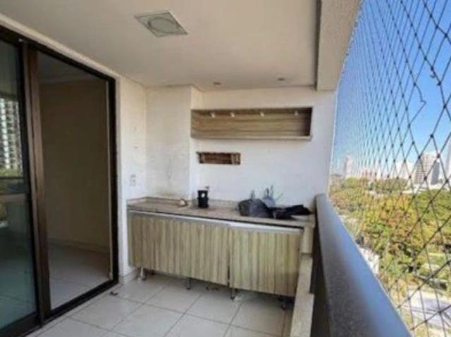 Apartamento venda em Duque de Caxias, Cuiabá