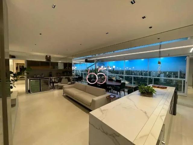 Apartamento venda em Região Geográfica Imediata de Cuiabá, Região Metropolitana do Vale do Rio Cuiabá