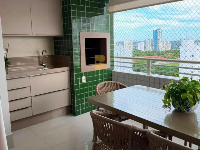 Apartamento venda em Região Geográfica Imediata de Cuiabá, Região Metropolitana do Vale do Rio Cuiabá
