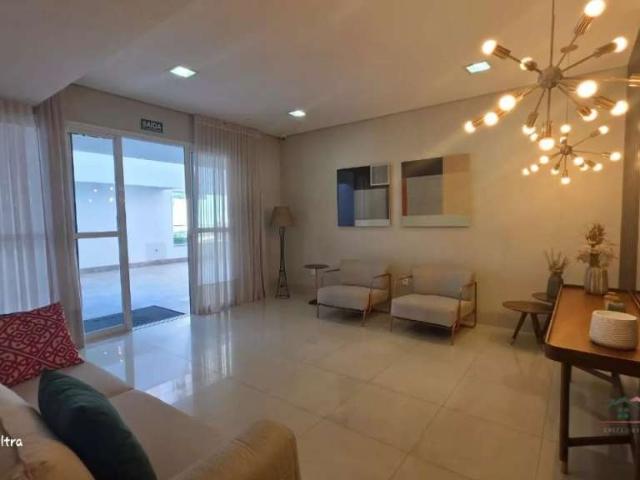 Apartamento venda em Região Geográfica Imediata de Cuiabá, Região Metropolitana do Vale do Rio Cuiabá
