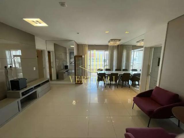 Apartamento venda em Região Geográfica Imediata de Cuiabá, Região Metropolitana do Vale do Rio Cuiabá