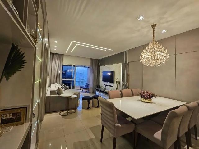 Apartamento venda em Região Geográfica Imediata de Cuiabá, Região Metropolitana do Vale do Rio Cuiabá