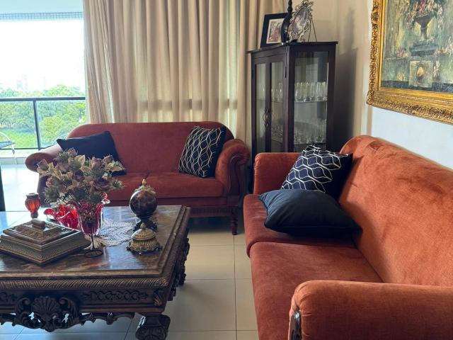 Apartamento venda em Duque de Caxias, Cuiabá