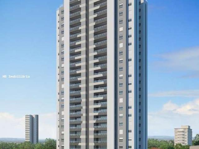 Apartamento venda em Região Geográfica Imediata de Cuiabá, Região Metropolitana do Vale do Rio Cuiabá