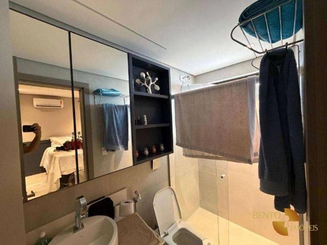 Apartamento venda em Duque de Caxias, Cuiabá