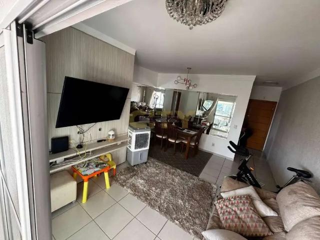 Apartamento venda em Região Geográfica Imediata de Cuiabá, Região Metropolitana do Vale do Rio Cuiabá