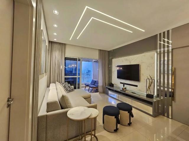 Apartamento venda em Duque de Caxias, Cuiabá