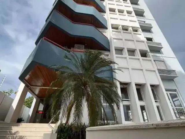 Apartamento venda em Região Geográfica Imediata de Cuiabá, Região Metropolitana do Vale do Rio Cuiabá