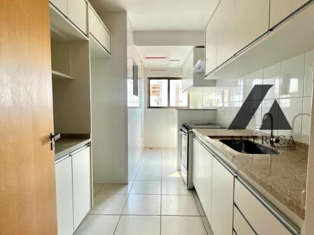 Apartamento venda em Duque de Caxias, Cuiabá