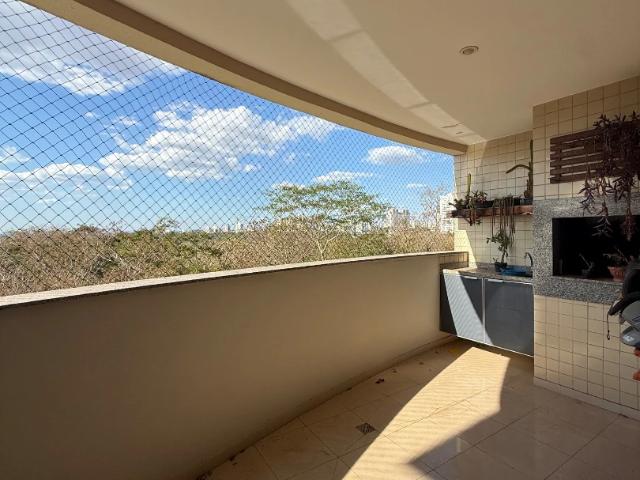 Apartamento venda em Duque de Caxias, Cuiabá