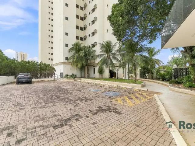 Apartamento venda em Região Geográfica Imediata de Cuiabá, Região Metropolitana do Vale do Rio Cuiabá