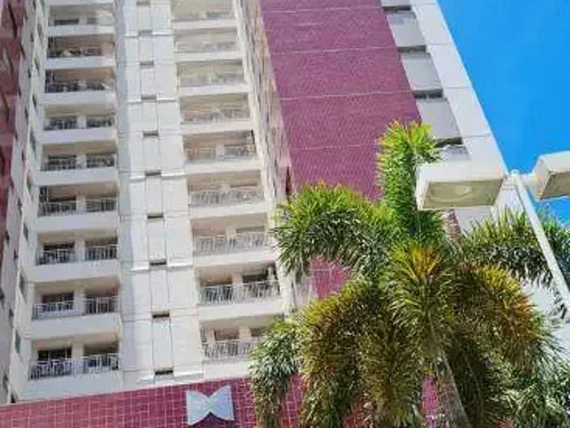 Apartamento venda em Duque de Caxias, Cuiabá