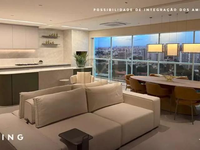Apartamento venda em Região Geográfica Imediata de Cuiabá, Região Metropolitana do Vale do Rio Cuiabá
