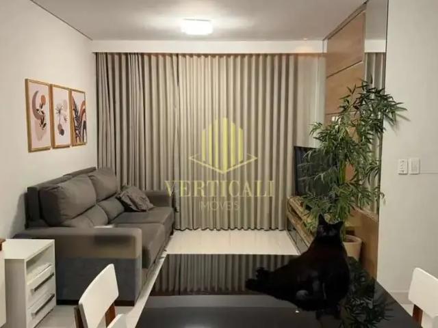 Apartamento venda em Duque de Caxias, Cuiabá