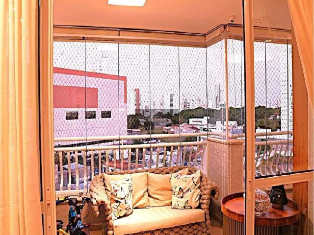 Apartamento venda em Região Geográfica Imediata de Cuiabá, Região Metropolitana do Vale do Rio Cuiabá