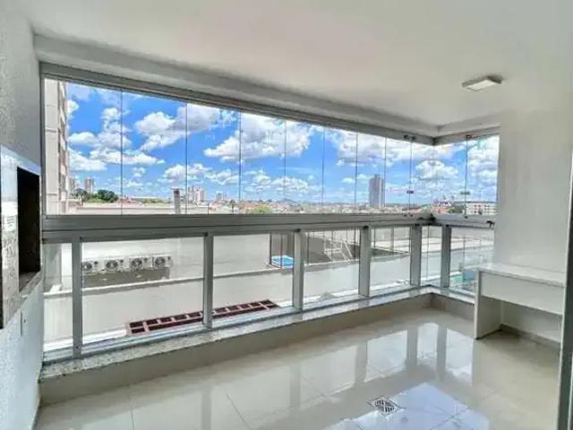 Apartamento venda em Região Geográfica Imediata de Cuiabá, Região Metropolitana do Vale do Rio Cuiabá