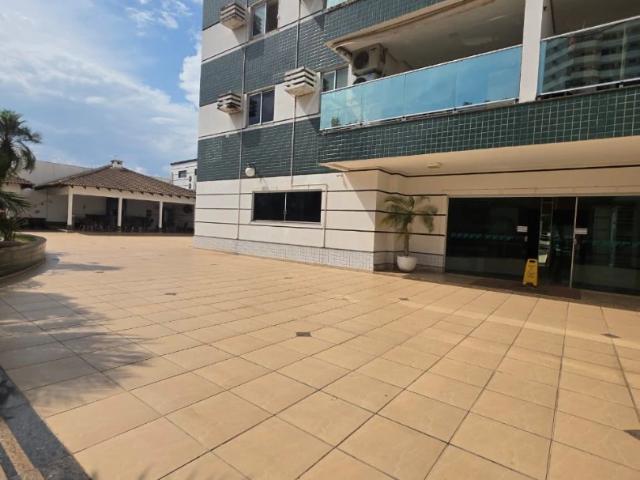 Apartamento venda em Quilombo, Cuiabá