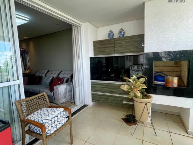 Apartamento venda em Duque de Caxias, Cuiabá