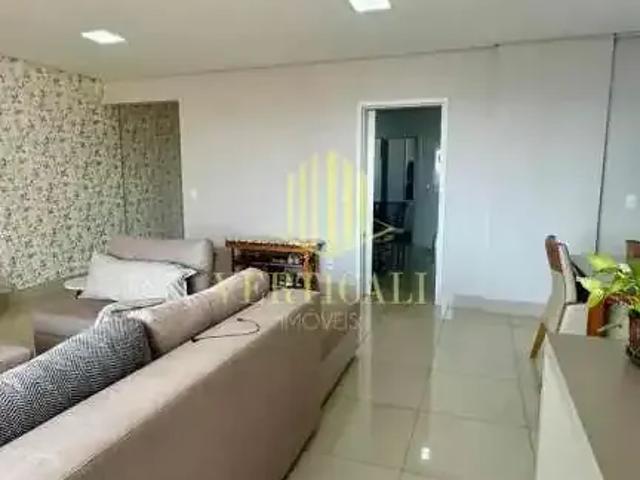 Apartamento venda em Região Geográfica Imediata de Cuiabá, Região Metropolitana do Vale do Rio Cuiabá