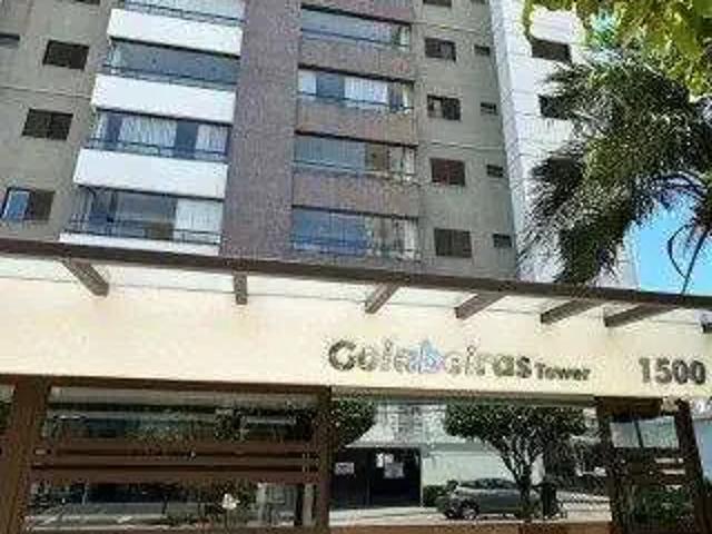 Apartamento venda em Região Geográfica Imediata de Cuiabá, Região Metropolitana do Vale do Rio Cuiabá