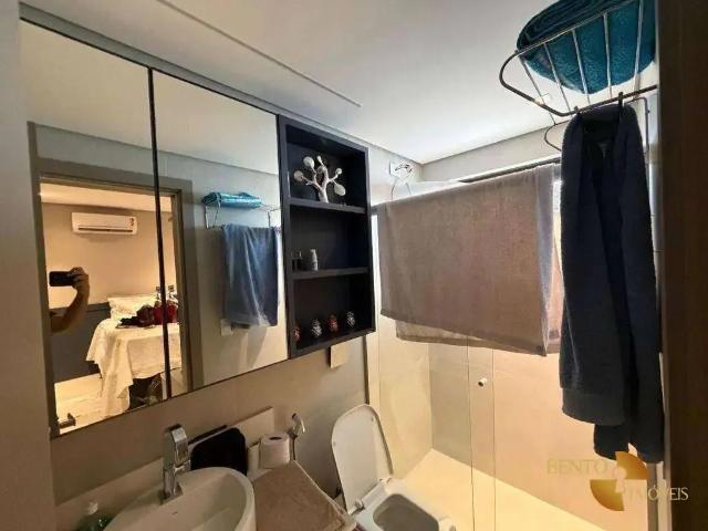 Apartamento venda em Região Geográfica Imediata de Cuiabá, Região Metropolitana do Vale do Rio Cuiabá