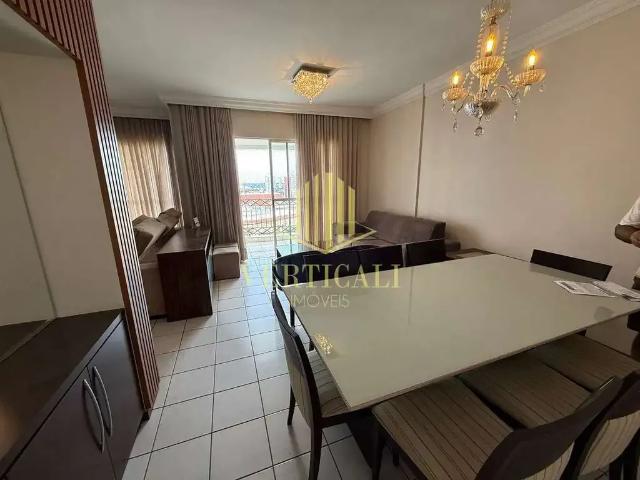 Apartamento venda em Região Geográfica Imediata de Cuiabá, Região Metropolitana do Vale do Rio Cuiabá