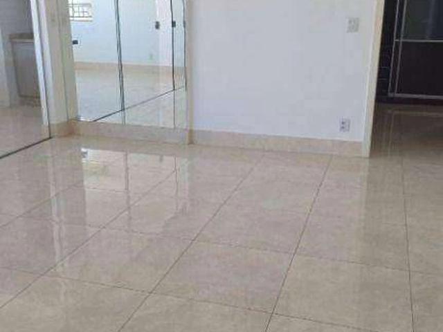 Apartamento venda em Duque de Caxias, Cuiabá