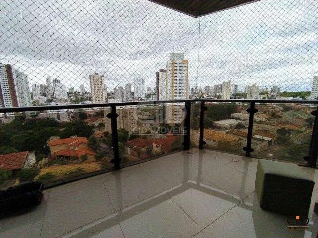Apartamento venda em Região Geográfica Imediata de Cuiabá, Região Metropolitana do Vale do Rio Cuiabá