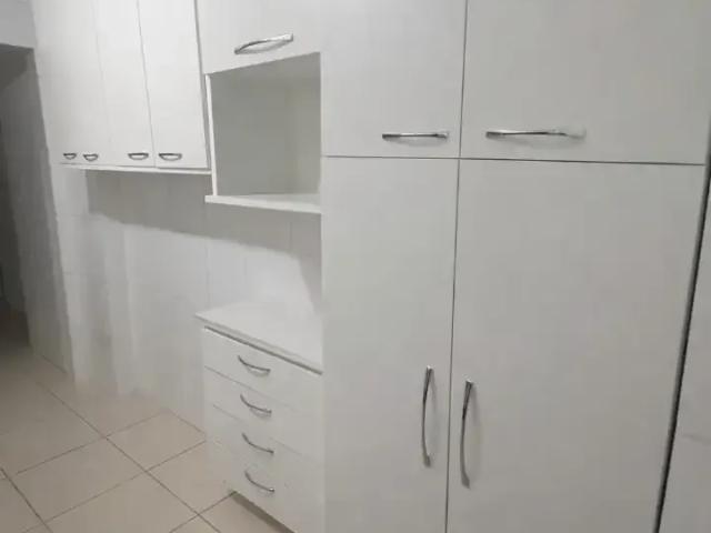 Apartamento venda em Quilombo, Cuiabá
