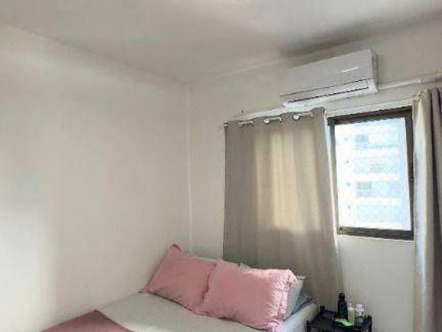 Apartamento venda em Duque de Caxias, Cuiabá