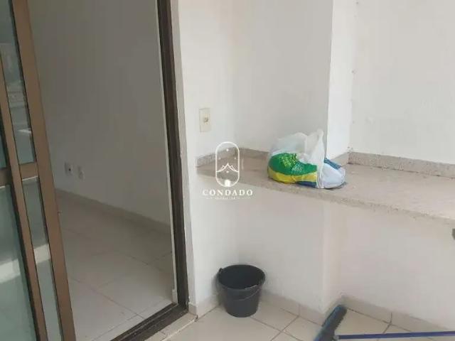 Apartamento venda em Duque de Caxias, Cuiabá