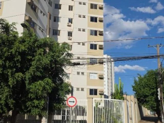 Apartamento venda em Duque de Caxias, Cuiabá