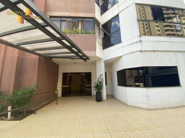 Apartamento venda em Duque de Caxias, Cuiabá