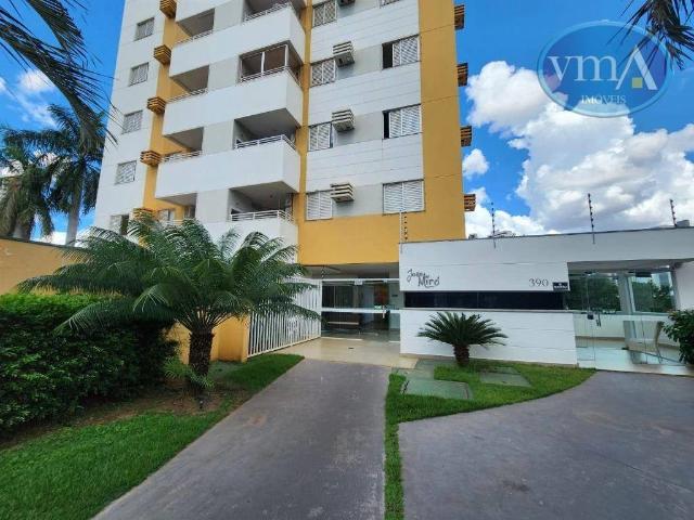 Apartamento venda em Duque de Caxias, Cuiabá