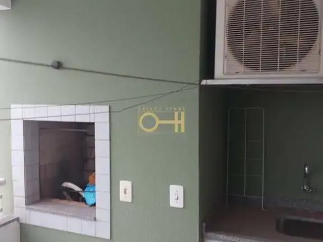 Apartamento venda em Cuiabá, Região Geográfica Intermediária de Cuiabá