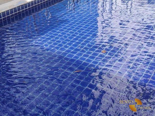 Apartamento venda em Duque de Caxias, Cuiabá